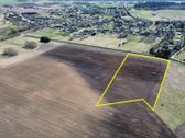 Rudaminos mstl. parduodamas 1,97 ha žemės - nuotraukos Nr. 4
