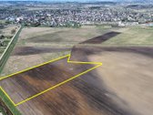 Rudaminos mstl. parduodamas 1,97 ha žemės - nuotraukos Nr. 6