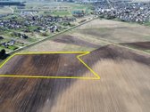 Rudaminos mstl. parduodamas 1,97 ha žemės - nuotraukos Nr. 5