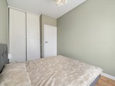 Šviežiai atnaujintas butas su medžio apdaila - nuotraukos Nr. 7