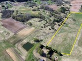 Dūkštų pakraštyje parduodamas 2,55 ha žemės