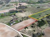 Dūkštų pakraštyje parduodamas 2,55 ha žemės - nuotraukos Nr. 3