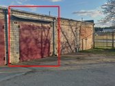 Parduodamas tvarkingas, sausas garažas su - nuotraukos Nr. 2
