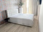 Parduodamas tvarkingas, erdvus ir šviesus 55 - nuotraukos Nr. 2