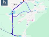 Komercinė Vieta Prie Autostrados – 2 Pastatai - nuotraukos Nr. 6