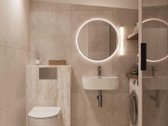 Liko tik 5 apartamentai iš 16 – rezervacijos - nuotraukos Nr. 26