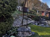Parduodamas dviejų aukštų namas labai - nuotraukos Nr. 8