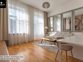 Stilingas Ir Saulėtas Butas Aukštomis - nuotraukos Nr. 4