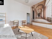 Stilingas Ir Saulėtas Butas Aukštomis - nuotraukos Nr. 6