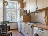 Stilingas Ir Saulėtas Butas Aukštomis - nuotraukos Nr. 15