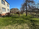 Parduodamas erdvus dviejų aukštų gyvenamasis - nuotraukos Nr. 8