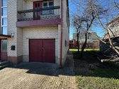 Parduodamas erdvus dviejų aukštų gyvenamasis - nuotraukos Nr. 5