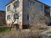 Parduodamas erdvus dviejų aukštų gyvenamasis - nuotraukos Nr. 6