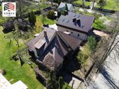 Parduodamas erdvus 329 m² namas Pavilnyje – - nuotraukos Nr. 6