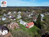 Parduodamas erdvus 329 m² namas Pavilnyje – - nuotraukos Nr. 3
