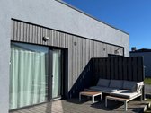 700 m iki jūros  Pilnai įrengtas 3 kambarių - nuotraukos Nr. 4