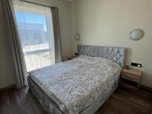 700 m iki jūros  Pilnai įrengtas 3 kambarių - nuotraukos Nr. 11