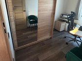 700 m iki jūros  Pilnai įrengtas 3 kambarių - nuotraukos Nr. 13