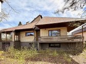 Parduodamas erdvus 329 m² namas Pavilnyje –