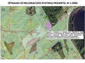 Parduodamas kraštinis sklypas, esantis, greta - nuotraukos Nr. 10