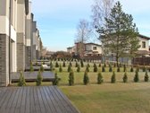 A+ Energinio Naudingumo Klasės Kotedžai - nuotraukos Nr. 8