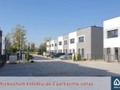 A+ Energinio Naudingumo Klasės Kotedžai - nuotraukos Nr. 9