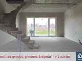 A+ Energinio Naudingumo Klasės Kotedžai - nuotraukos Nr. 11