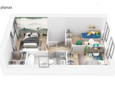 A+ Energinio Naudingumo Klasės Kotedžai - nuotraukos Nr. 21