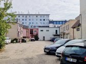 Nuomojamos administracinės paskirties - nuotraukos Nr. 10