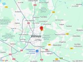 Nuomojamos administracinės paskirties - nuotraukos Nr. 11