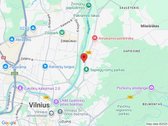 Nuomojamos administracinės paskirties - nuotraukos Nr. 12