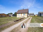 Parduodama sodyba vaizdingoje vietoje, Kelmės
