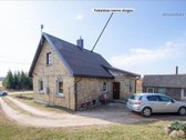 Parduodama sodyba vaizdingoje vietoje, Kelmės - nuotraukos Nr. 4