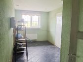 Parduodamos Komercinės / Ūkinės Patalpos Su 2 - nuotraukos Nr. 27