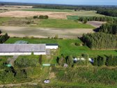 Parduodamos Komercinės / Ūkinės Patalpos Su 2 - nuotraukos Nr. 5