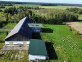 Parduodamos Komercinės / Ūkinės Patalpos Su 2 - nuotraukos Nr. 10