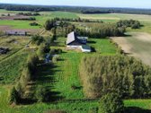 Parduodamos Komercinės / Ūkinės Patalpos Su 2 - nuotraukos Nr. 17