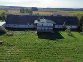 Parduodamos Komercinės / Ūkinės Patalpos Su 2 - nuotraukos Nr. 18