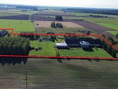 Parduodamos Komercinės / Ūkinės Patalpos Su 2 - nuotraukos Nr. 2