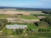 Parduodamos Komercinės / Ūkinės Patalpos Su 2 - nuotraukos Nr. 21