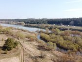 Išskirtinis 5,4636 ha. ploto sklypas prie - nuotraukos Nr. 11