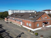 Nuomojamos komercinės patalpos centrinėje