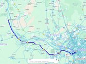 Išskirtinis 5,4636 ha. ploto sklypas prie - nuotraukos Nr. 23