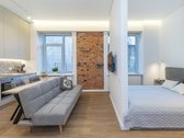 Butas skoningai bei naujai įrengtas, yra visa - nuotraukos Nr. 5