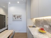 Butas skoningai bei naujai įrengtas, yra visa - nuotraukos Nr. 2