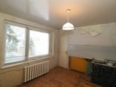 Parduodamas Trijų Kambarių Butas Pirmame - nuotraukos Nr. 22