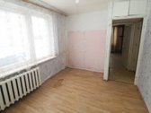 Parduodamas Trijų Kambarių Butas Pirmame - nuotraukos Nr. 29