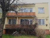 Parduodamas Trijų Kambarių Butas Pirmame - nuotraukos Nr. 3