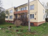 Parduodamas Trijų Kambarių Butas Pirmame