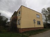 Parduodamas Trijų Kambarių Butas Pirmame - nuotraukos Nr. 7